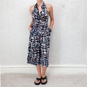 Robert Rodriguez Elsie Jumpsuit